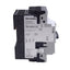 Used Allen Bradley 140U-D6D3-C10 Circuit Breaker, 3-P, 600Y/347VAC 10A, D-Frame