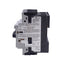Used Allen Bradley 140U-D6D3-C10 Circuit Breaker, 3-P, 600Y/347VAC 10A, D-Frame