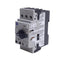 Used Allen Bradley 140U-D6D3-C10 Circuit Breaker, 3-P, 600Y/347VAC 10A, D-Frame
