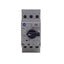 Used Allen Bradley 140U-D6D3-C10 Circuit Breaker, 3-P, 600Y/347VAC 10A, D-Frame