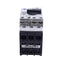 Used Allen Bradley 140U-D6D3-C10 Circuit Breaker, 3-P, 600Y/347VAC 10A, D-Frame