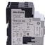 Used Allen Bradley 140M-C2E-B40 Motor Protection Circuit Breaker, 3-P, 2.5-4.0A, 600V