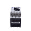 Used Allen Bradley 140M-C2E-B40 Motor Protection Circuit Breaker, 3-P, 2.5-4.0A, 600V