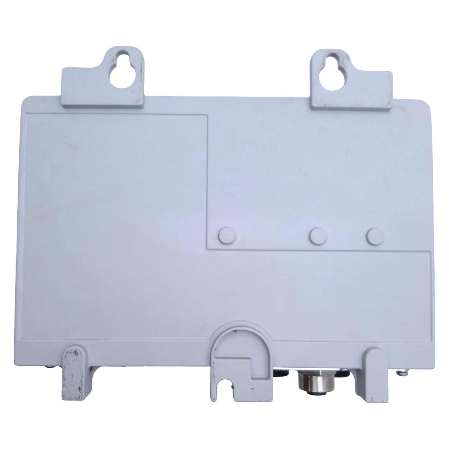 Used Allen Bradley 291E-FAZ-G2-3FR LT Distributed Motor Controller 24VDC, EtherNet/IP