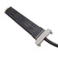 Used Allen Bradley 450L-APR-ON-5 Guardshield 450L Safety Light Curtain Receiver Plug