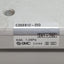 Used Lot of 2 SMC CDQSB12-25D Compact Cylinder, ø12mm Bore, 25mm Stroke, M5, 1.0MPa