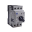 Used Allen Bradley 140M-D8E-C25 Motor Circuit Breaker, 18-25A, Up to 600VAC 3-Phase