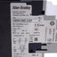 Used Allen Bradley 140M-D8E-C25 Motor Circuit Breaker, 18-25A, Up to 600VAC 3-Phase