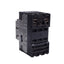 Used Allen Bradley 140M-D8E-C25 Motor Circuit Breaker, 18-25A, Up to 600VAC 3-Phase