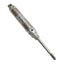 Used SMC NCME056-0150 Pneumatic Cylinder ø9/16in Bore, 1-1/2in Stroke, #10-32, 250psi