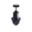 New Fairchild 10242 Pneumatic Pressure Regulator, 1/4" NPT, 1-60PSI Set, Max. 500PSI