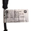 Used Allen Bradley 450L-B4HN0450YD Guardshield Light Curtain Receiver, 450mm, 24VDC