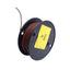 New – Open box York Wire & Cable K-20(7)-FF Thermocouple Extension Wire, 100ft Length, 18ga Str