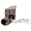 Used Allen Bradley 450L-E4FL1500YD Light Curtain Transmitter & Receiver 0.5-9m Range