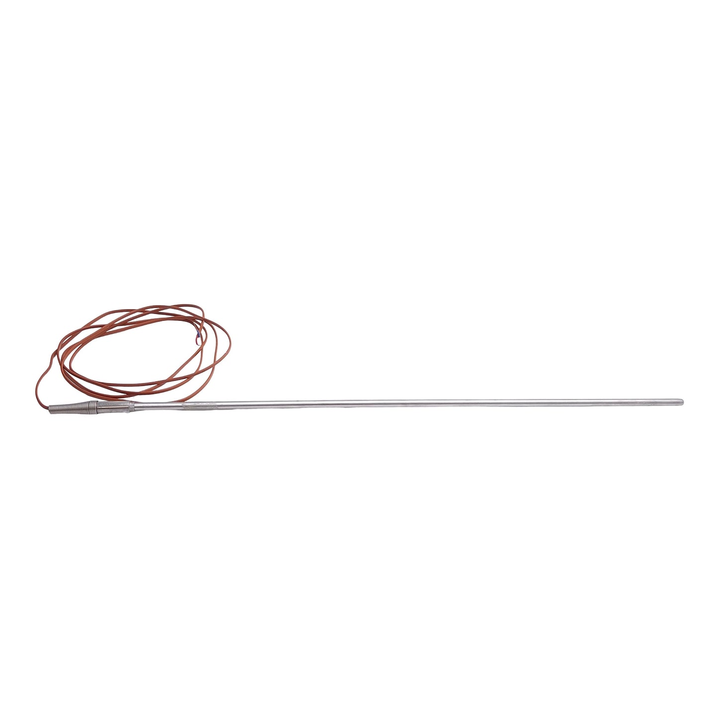 Used Omega Engineering TQSS-18G-18 Molded Junction Thermocouple Type T, ø1/4in x 18in
