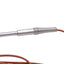 Used Omega Engineering TQSS-18G-18 Molded Junction Thermocouple Type T, ø1/4in x 18in