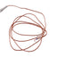 Used Omega Engineering TQSS-18G-18 Molded Junction Thermocouple Type T, ø1/4in x 18in