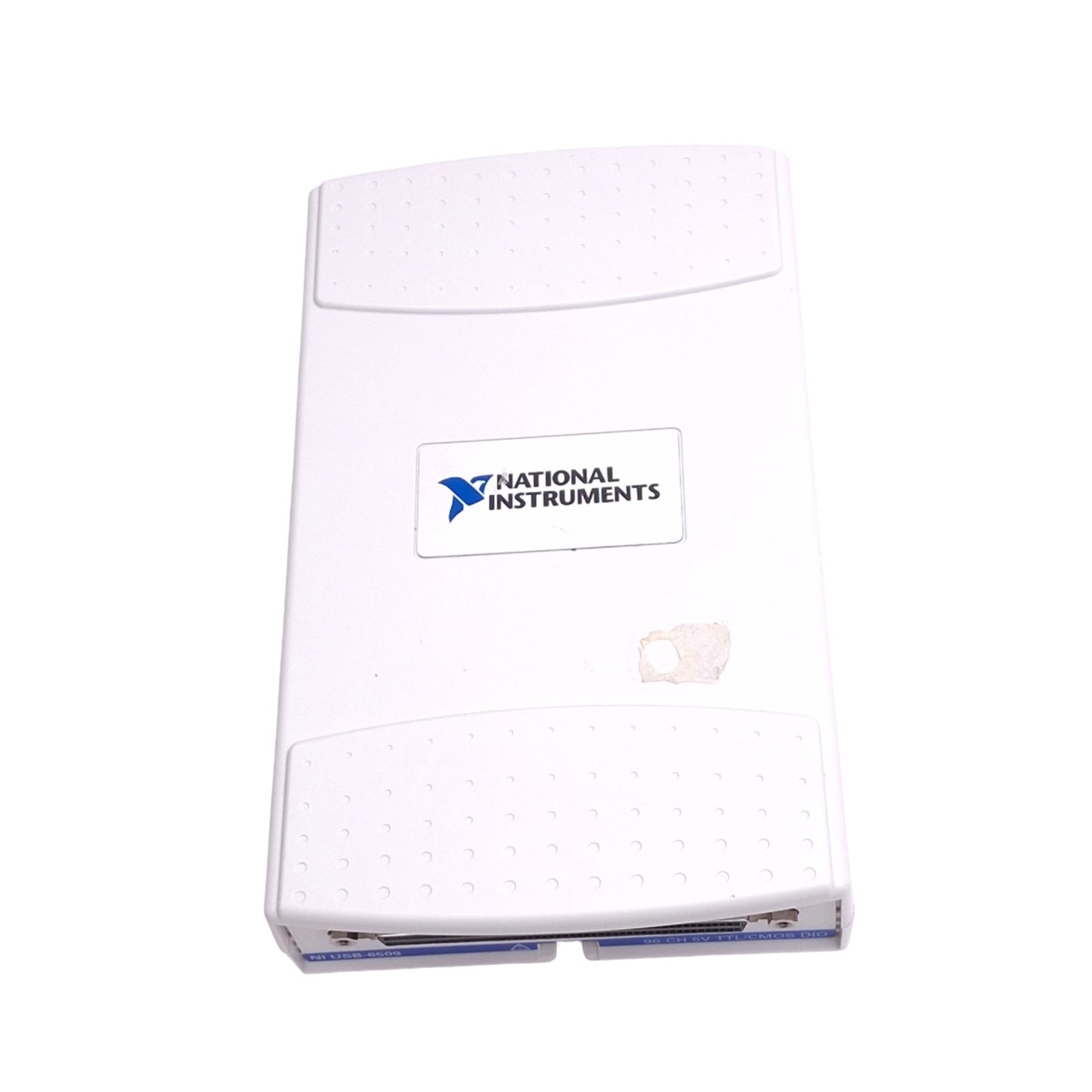 Used National Instruments USB-6509 Digital I/O Device, 96-Channel, TTL/CMOS, USB-B