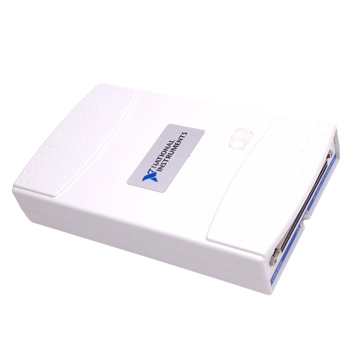 Used National Instruments USB-6509 Digital I/O Device, 96-Channel, TTL/CMOS, USB-B
