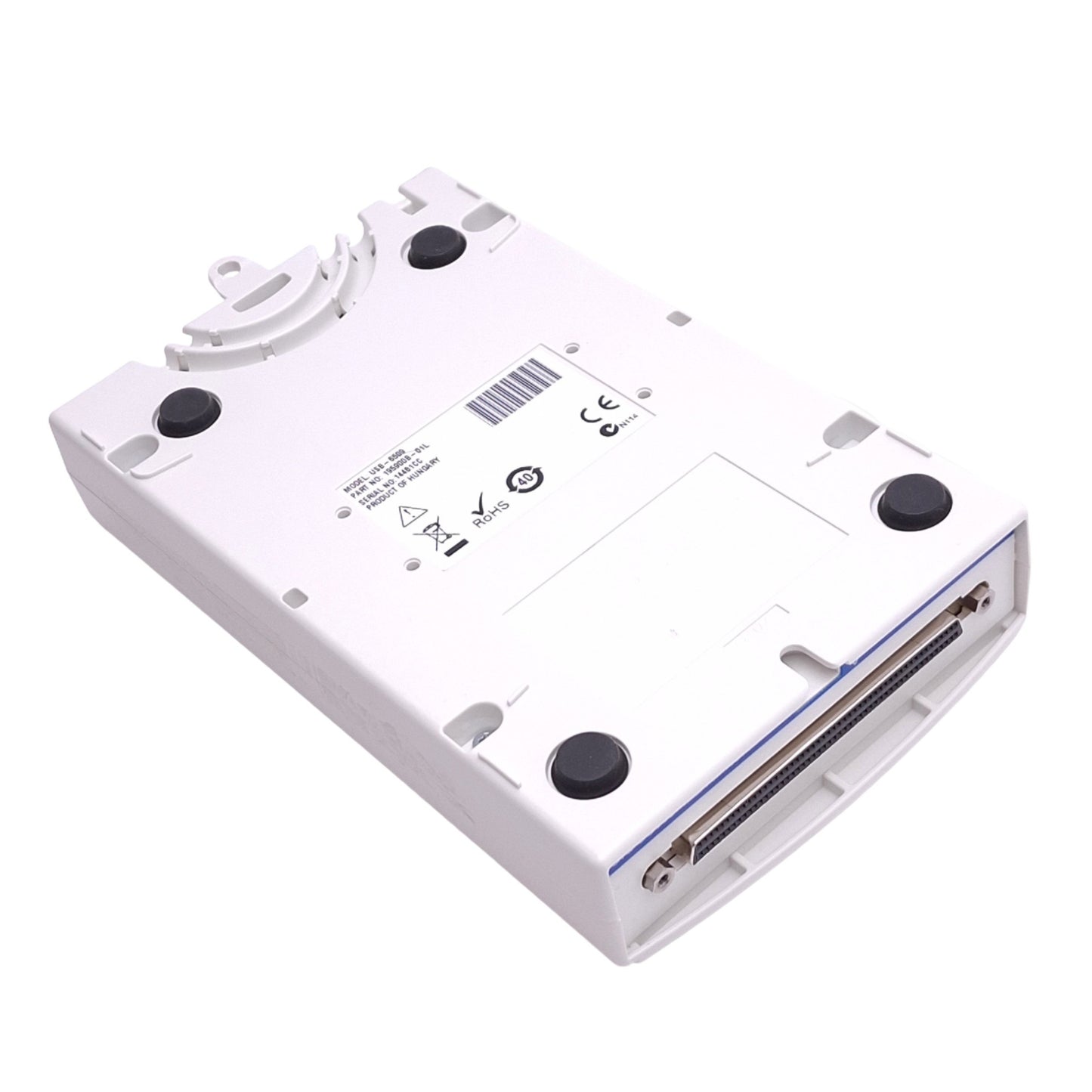 Used National Instruments USB-6509 Digital I/O Device, 96-Channel, TTL/CMOS, USB-B