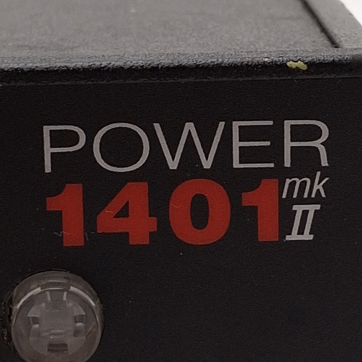 Used CED Power1401 mk II Data Acquisition Interface, 16-Channel, 16-bit, BNC, 12VDC
