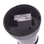 New Schneider Electric XVB-C8B8 Yellow Strobe Indicator Light, 70mm, 1Hz Flash, 24V