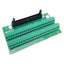 Used National Instruments CB-50LP I/O Connector Block 50-Pin Connector, 50 Terminals