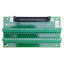 Used National Instruments CB-50LP I/O Connector Block 50-Pin Connector, 50 Terminals