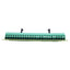Used National Instruments CB-50LP I/O Connector Block 50-Pin Connector, 50 Terminals
