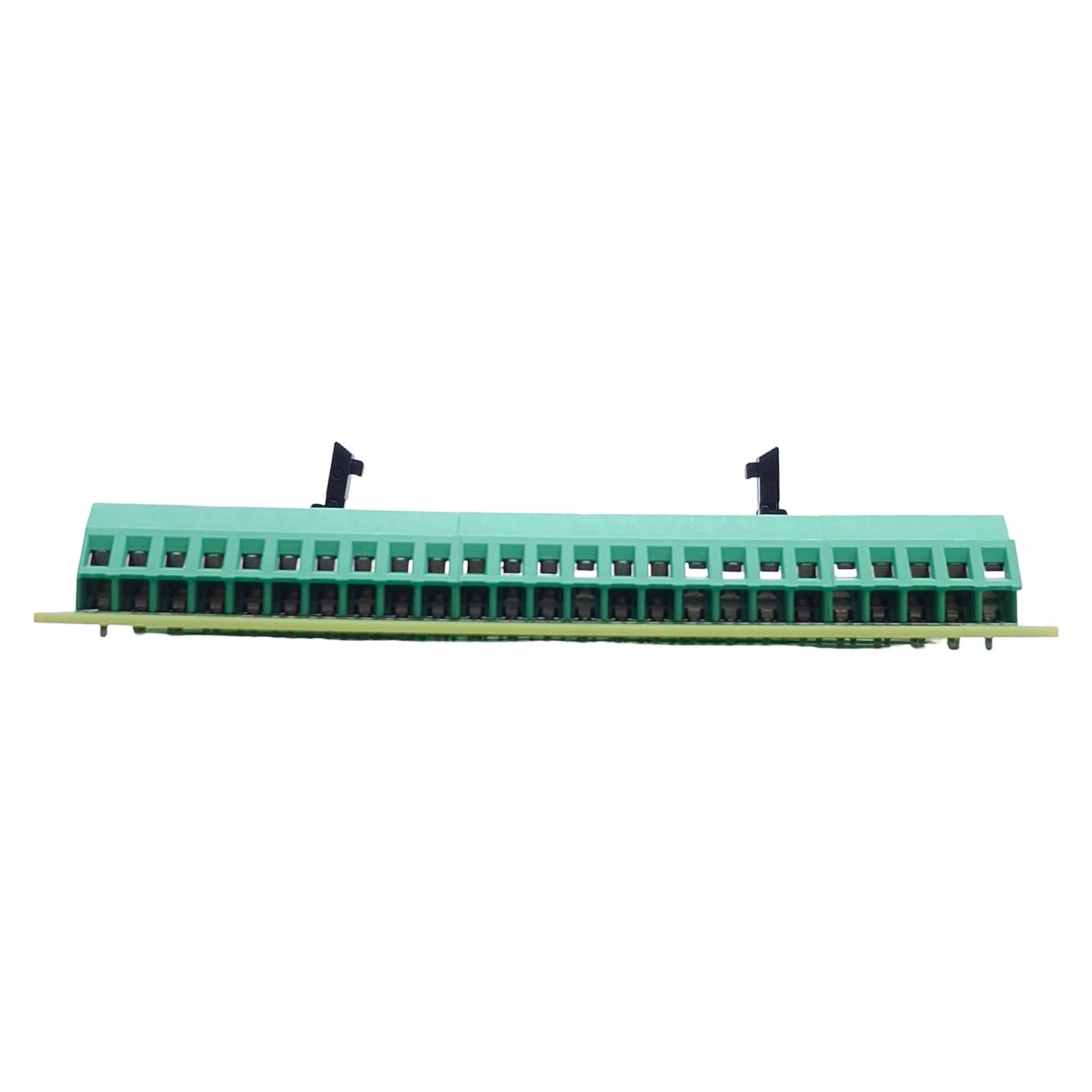 Used National Instruments CB-50LP I/O Connector Block 50-Pin Connector, 50 Terminals