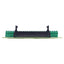 Used National Instruments CB-50LP I/O Connector Block 50-Pin Connector, 50 Terminals