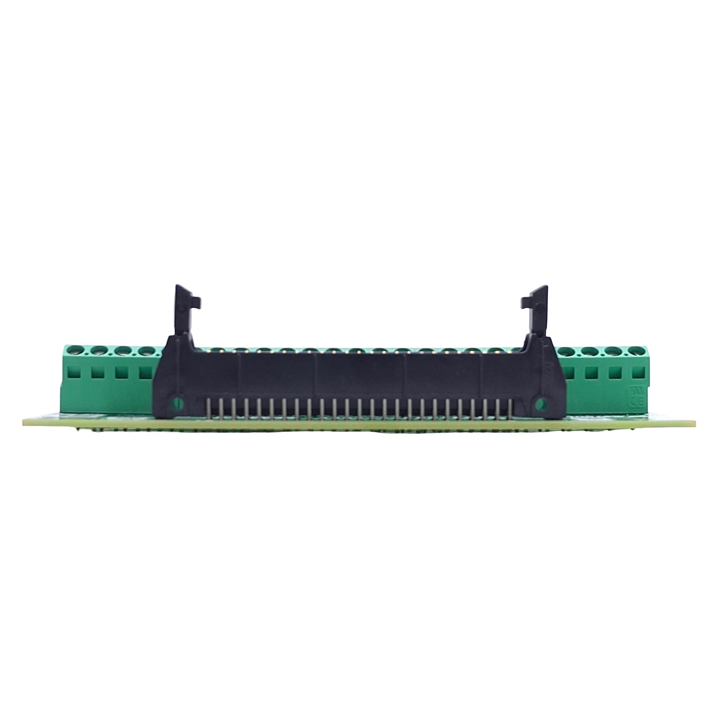 Used National Instruments CB-50LP I/O Connector Block 50-Pin Connector, 50 Terminals