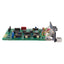 Used Digitimer NL201 NeuroLog Spike Trigger Module, 0-5VDC Window, 0.2-5VDC Aperture