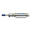 New Bimba M-020.5-DJRT2 Pneumatic Cylinder, ø9/16in Bore, 1/2in Stroke, UNF0.190