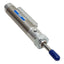 New Bimba M-020.5-DJRT2 Pneumatic Cylinder, ø9/16in Bore, 1/2in Stroke, UNF0.190