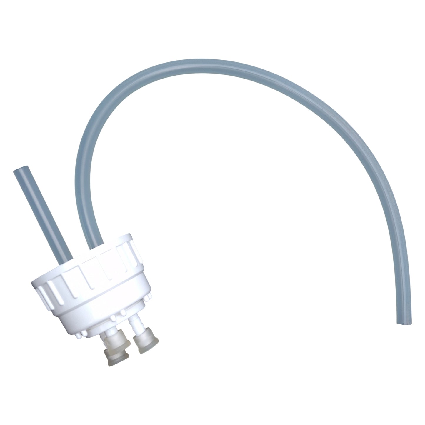 New Thermo Scientific 2162-0531 Nelgene Filling/Venting Cap 53B, 1/4" Port, ø2.59"