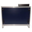 Used Digitimer NL900D NeuroLog Case And Power Unit, 13-Slots, 100-120/200-240VAC