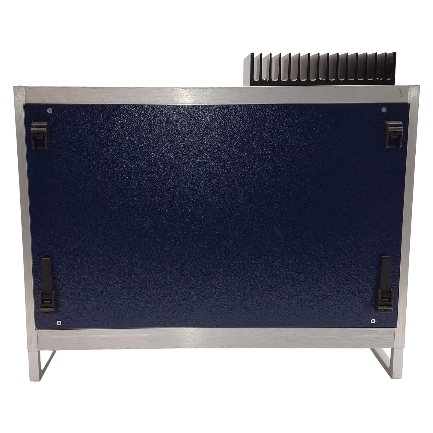 Used Digitimer NL900D NeuroLog Case And Power Unit, 13-Slots, 100-120/200-240VAC