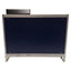 Used Digitimer NL900D NeuroLog Case And Power Unit, 13-Slots, 100-120/200-240VAC