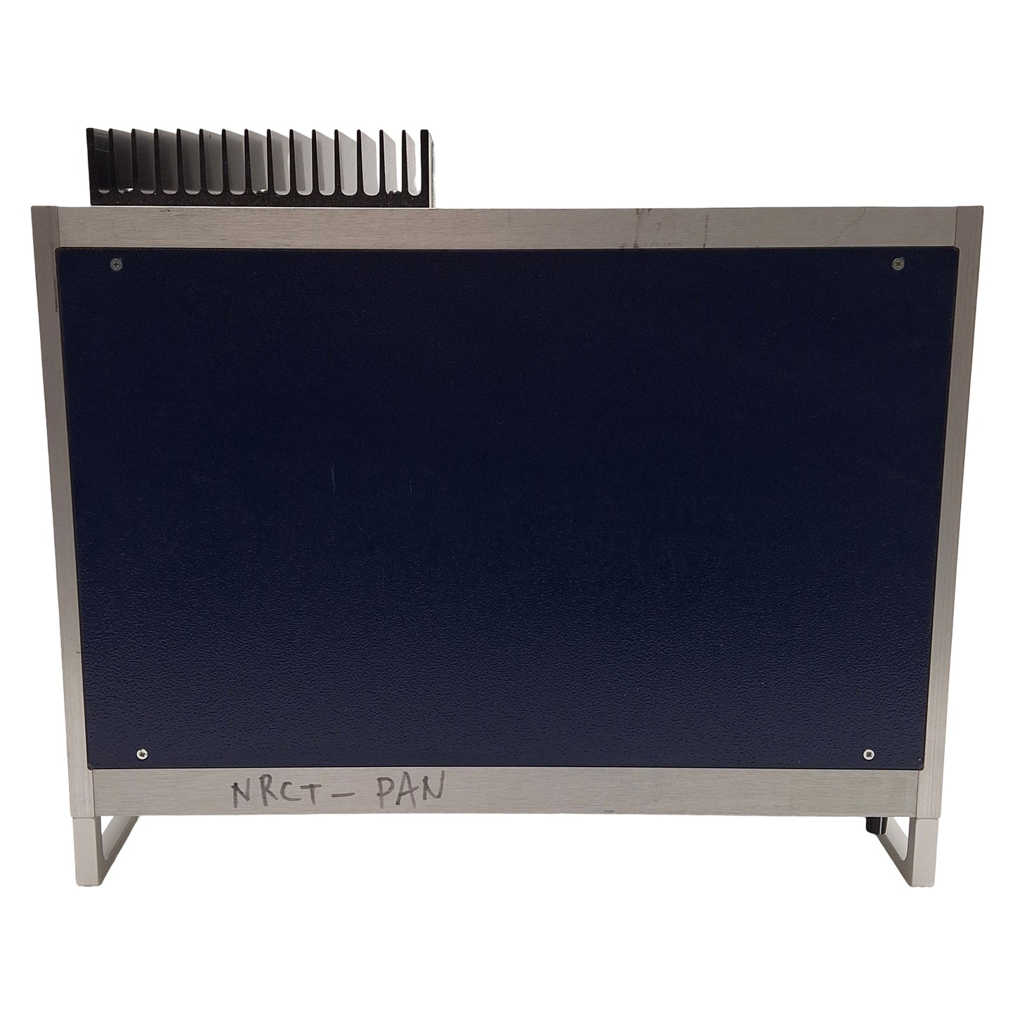 Used Digitimer NL900D NeuroLog Case And Power Unit, 13-Slots, 100-120/200-240VAC