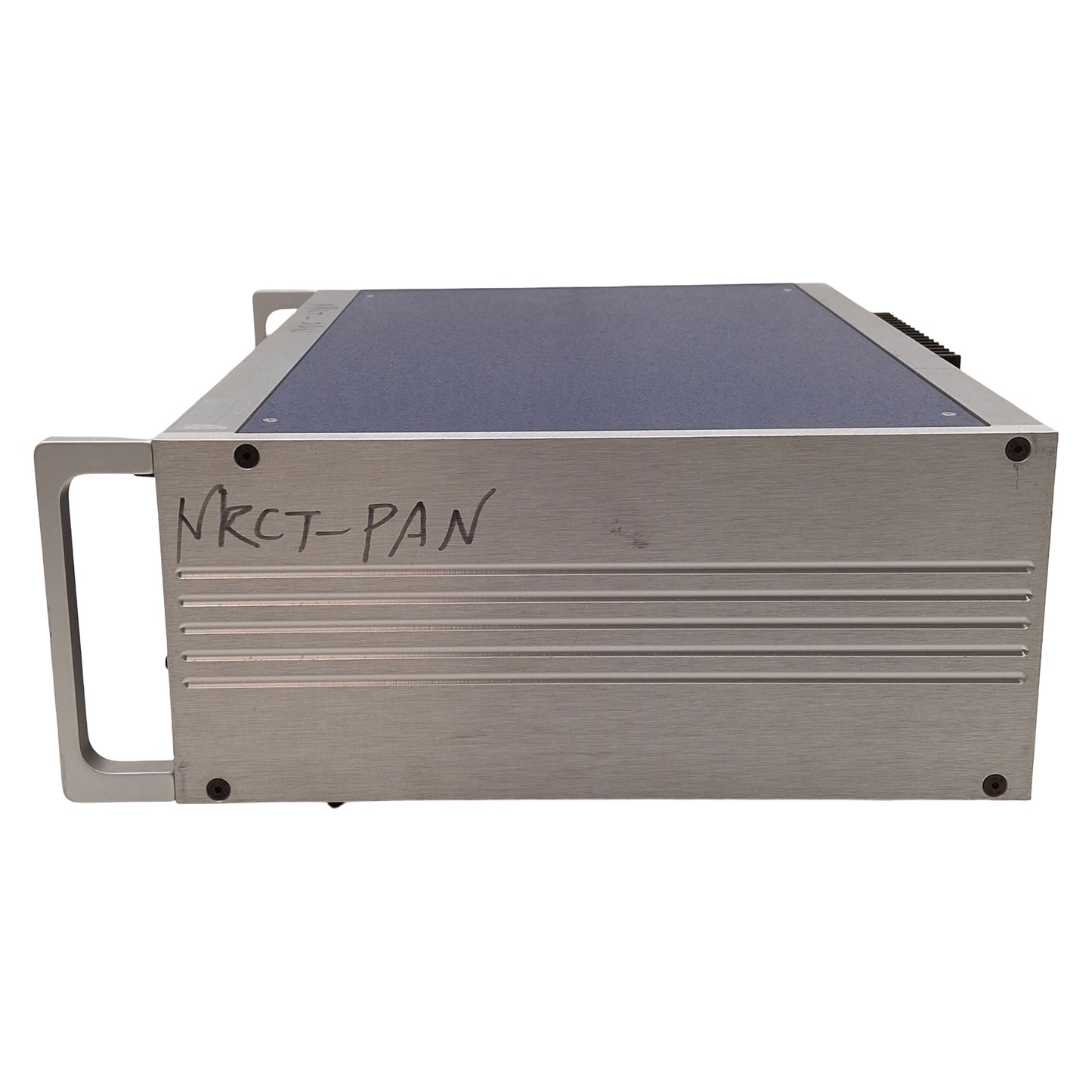 Used Digitimer NL900D NeuroLog Case And Power Unit, 13-Slots, 100-120/200-240VAC