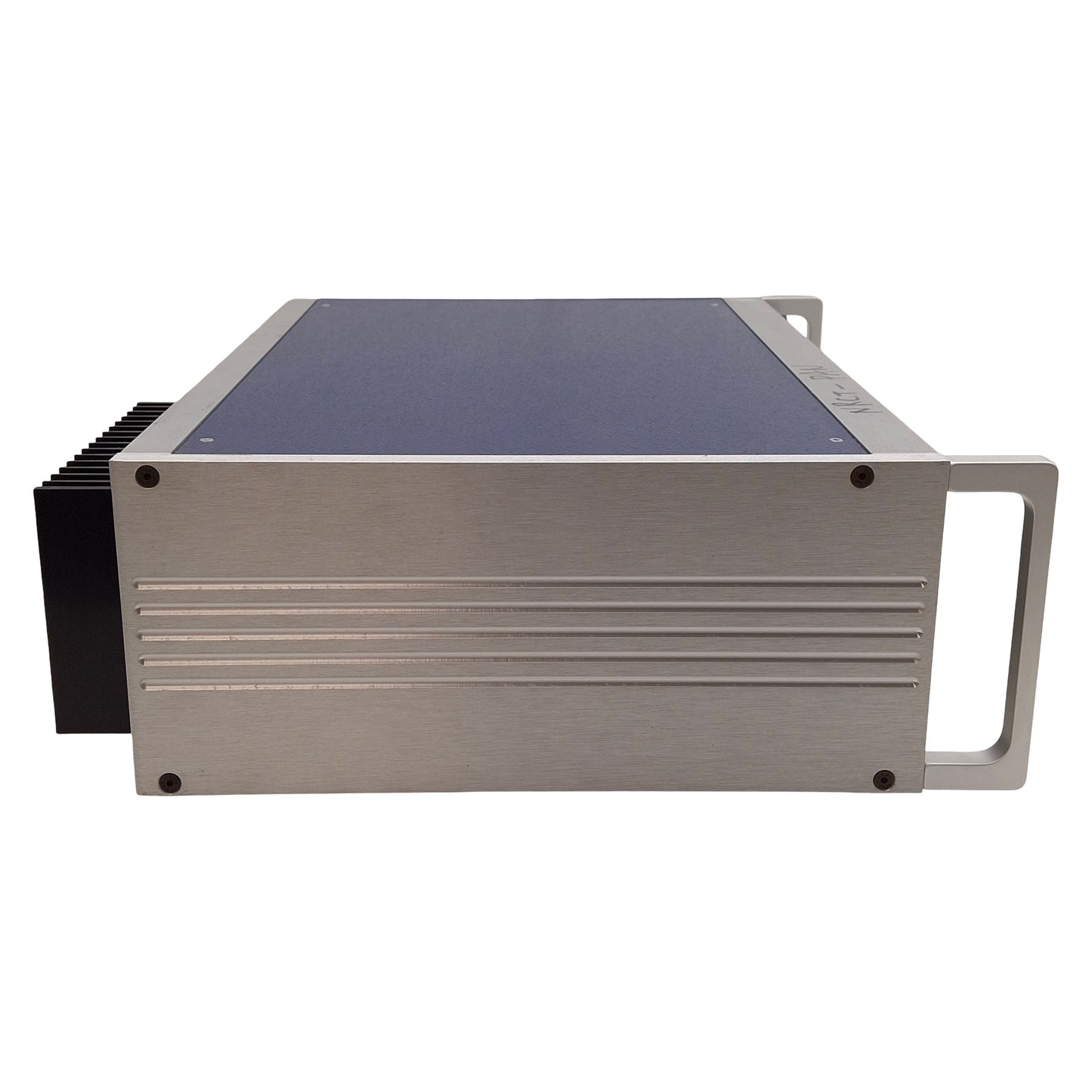 Used Digitimer NL900D NeuroLog Case And Power Unit, 13-Slots, 100-120/200-240VAC