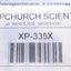 New Lot of 10 Upchurch Scientific XP-335X Flangeless Fitting ø1/16" & 1/8" Tubing