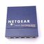 New – Open box Netgear FS105 ProSafe Fast Ethernet Switch, 5-Port, 10/100Mbps, 7.5VDC