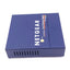 New – Open box Netgear FS105 ProSafe Fast Ethernet Switch, 5-Port, 10/100Mbps, 7.5VDC