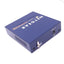 New – Open box Netgear FS105 ProSafe Fast Ethernet Switch, 5-Port, 10/100Mbps, 7.5VDC