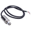 Used SSI Technologies P51-100-G-A-I36-5V-000-000 Pressure Sensor, 0-100psi, 1-5V Out