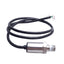 Used SSI Technologies P51-100-G-A-I36-5V-000-000 Pressure Sensor, 0-100psi, 1-5V Out