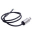 Used SSI Technologies P51-100-G-A-I36-5V-000-000 Pressure Sensor, 0-100psi, 1-5V Out