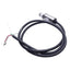 Used SSI Technologies P51-100-G-A-I36-5V-000-000 Pressure Sensor, 0-100psi, 1-5V Out